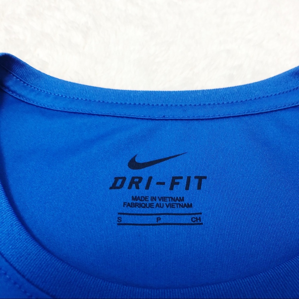 ⚡️3 for $15⚡️Gators Niki Dri-fit 🐊 - Picture 3 of 4